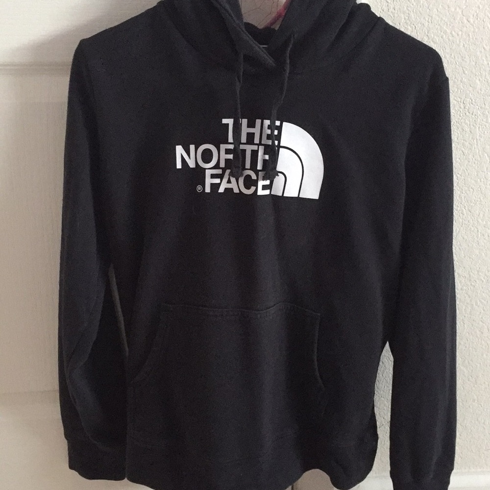 north face hoodie
